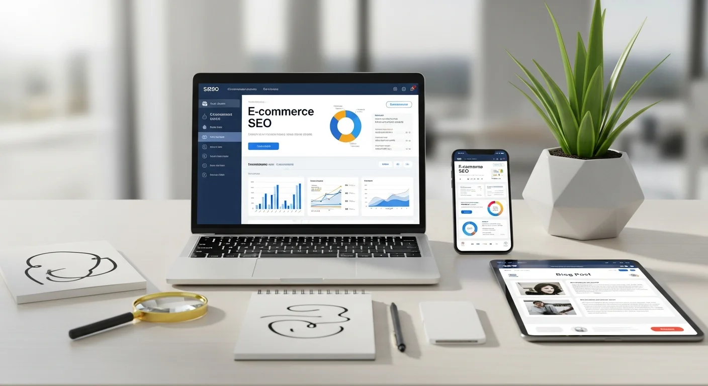 AI writer - Shopify SEO Strategies for 2026: High-Quality Content Automation to Boost Store Visibility