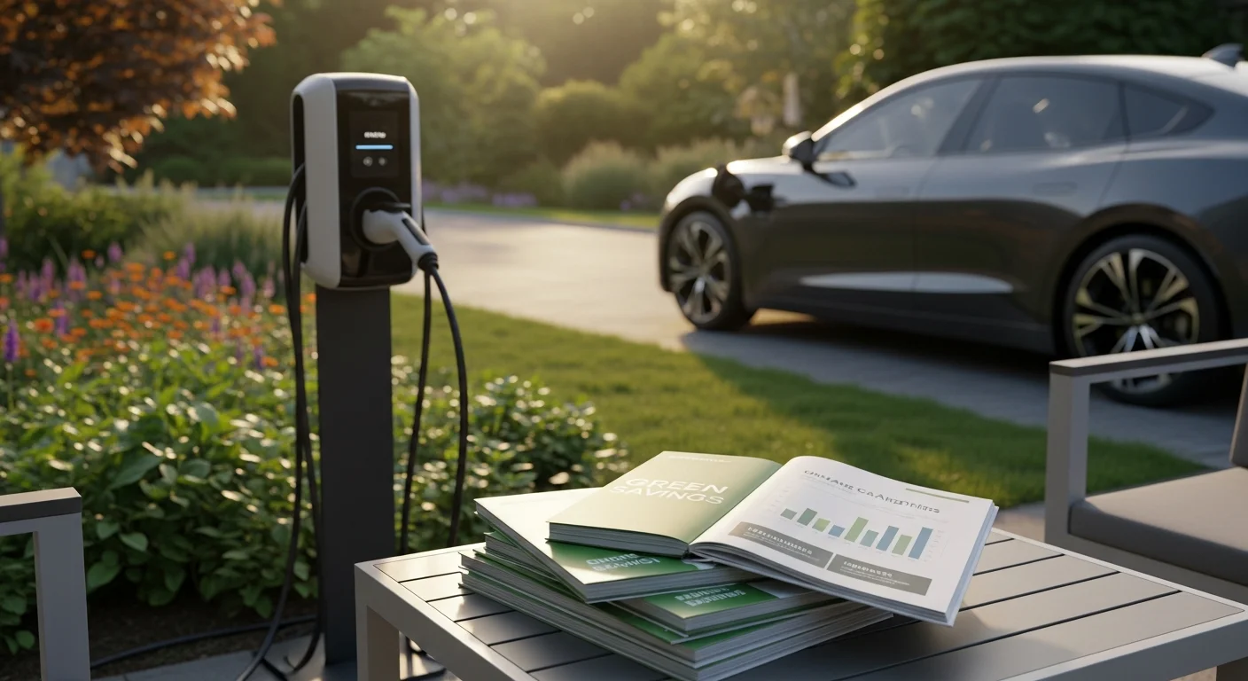 Maximizing Your Green Savings: Guide to Federal EV Incentives and Local Orange County Rebates 2026