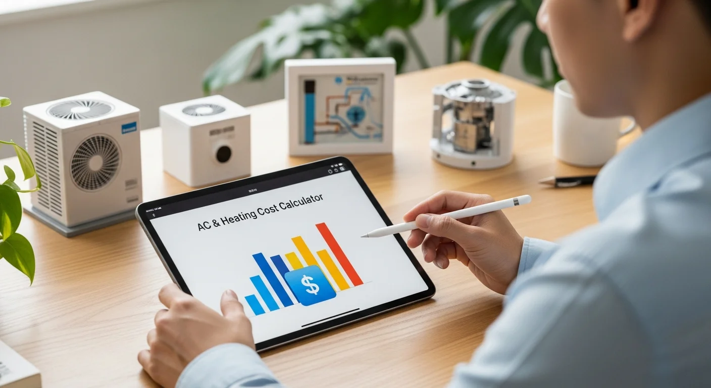 2026 HVAC Energy Efficiency Standards: Calculate Your Heat Pump Installation Savings and Replacement Costs