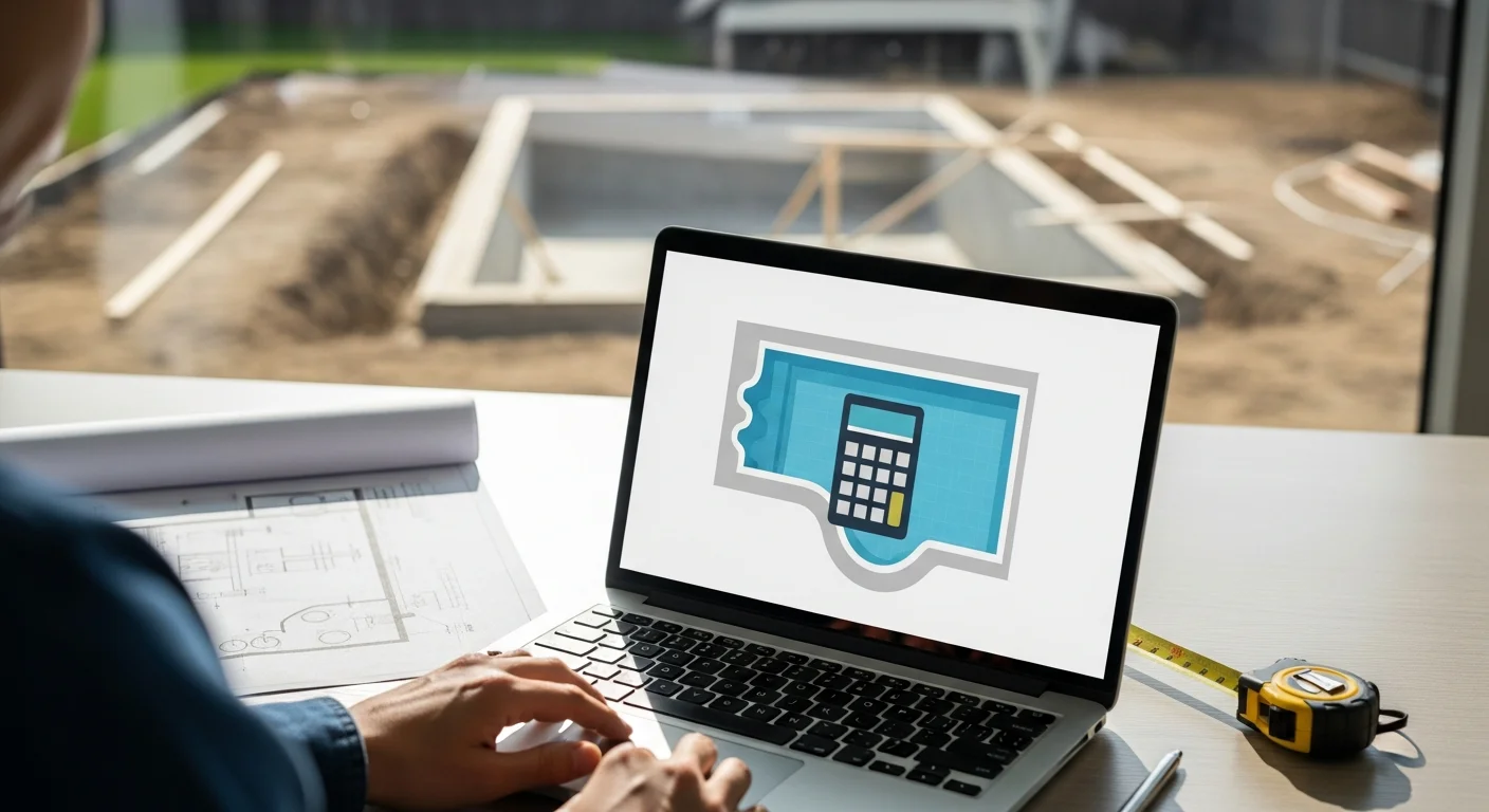 2026 Inground Pool Price Guide: Average Costs and Energy Saving Tips