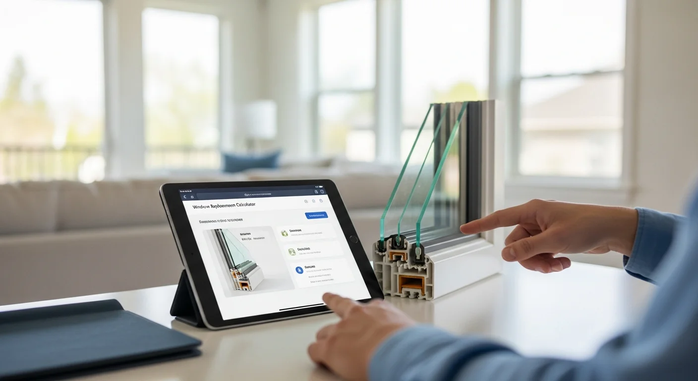 Energy Efficient Window Replacement Costs and Finding Local Installers in 2026