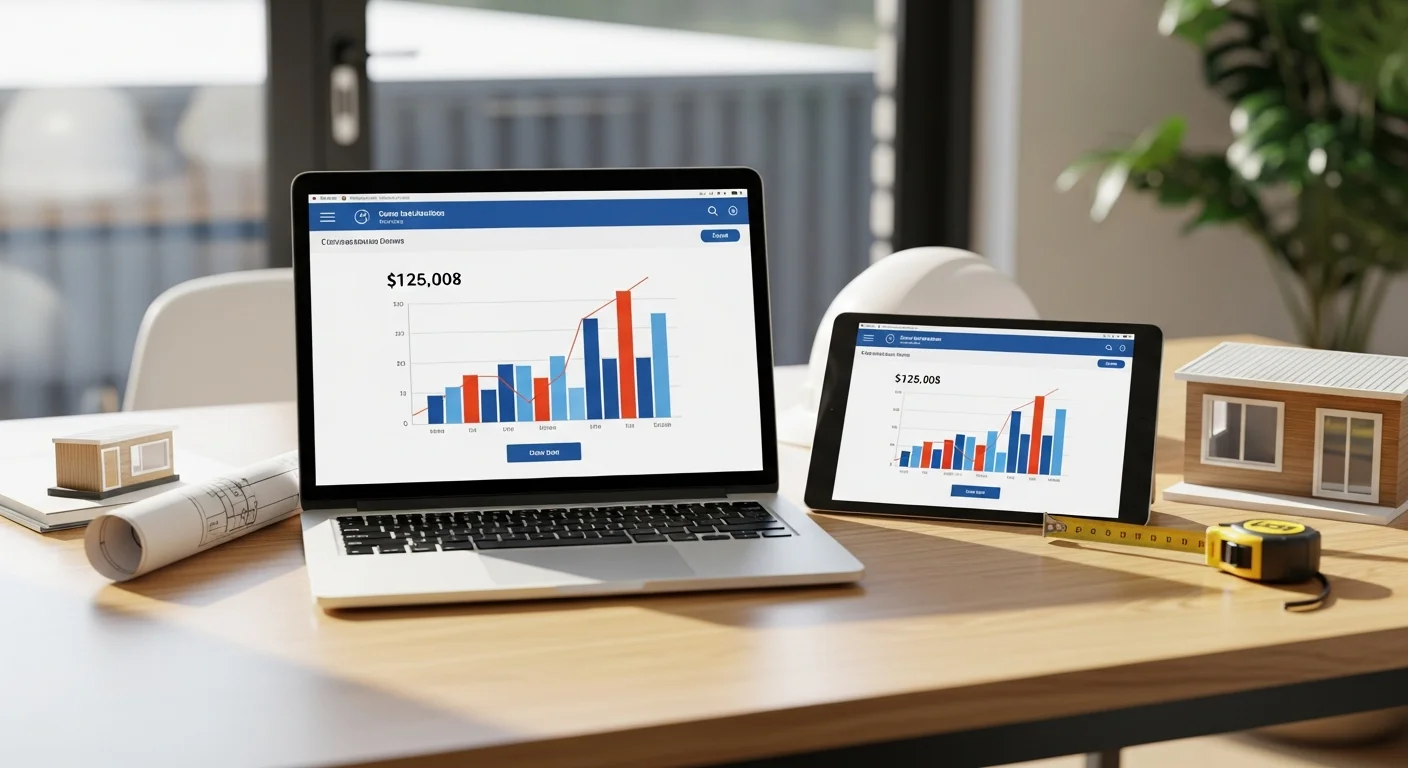 ADU Construction Costs 2026: Complete ROI Analysis and Financing Your Granny Flat