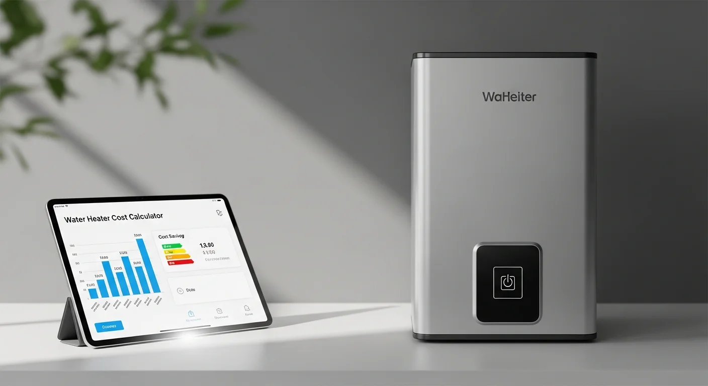 Energy Saving Water Heater Options: A Guide to High-Efficiency Installation in 2026