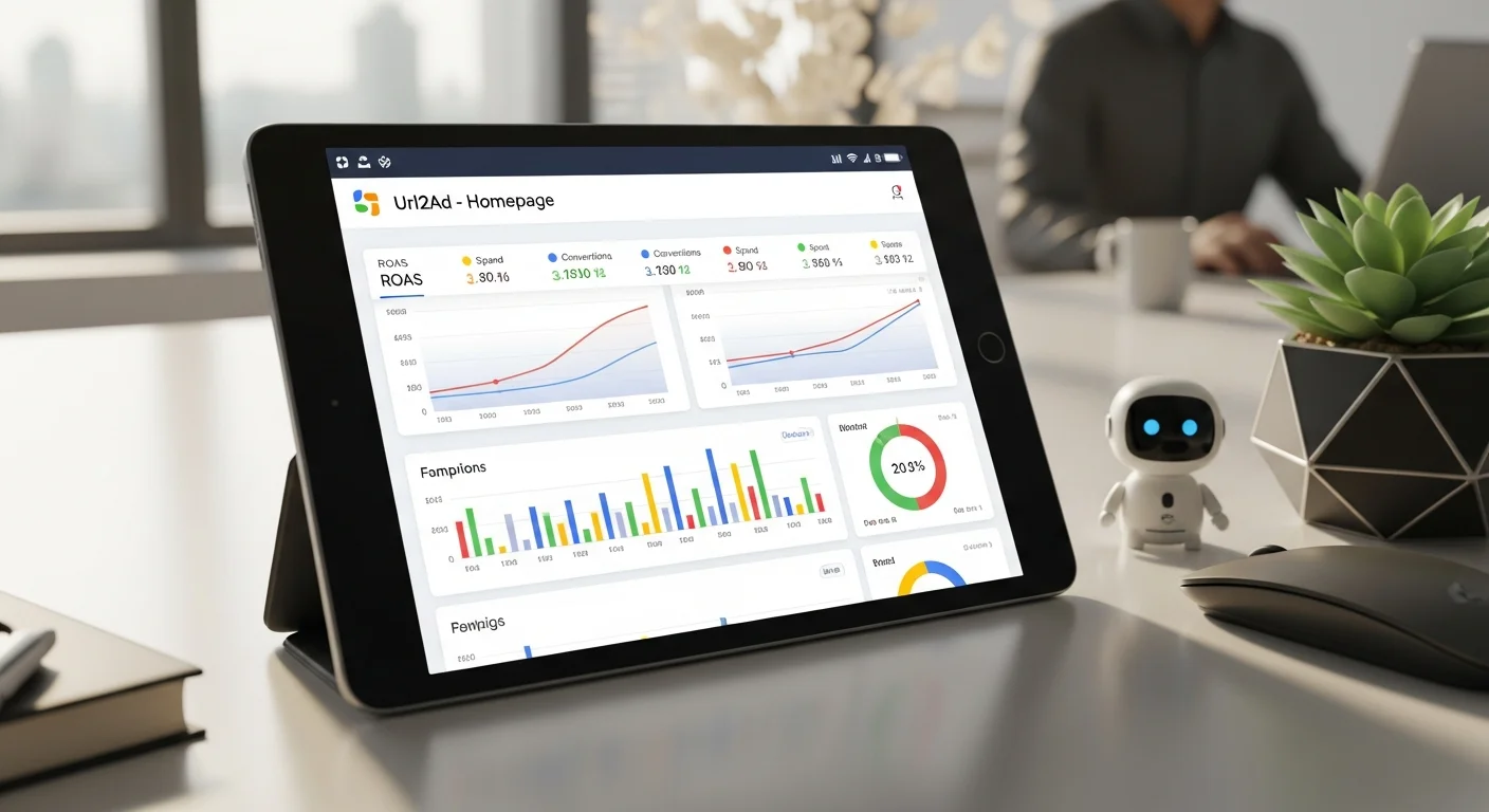 advertise with google ads - How to Automate Google Ads Campaigns and Boost ROAS with AI in 2026