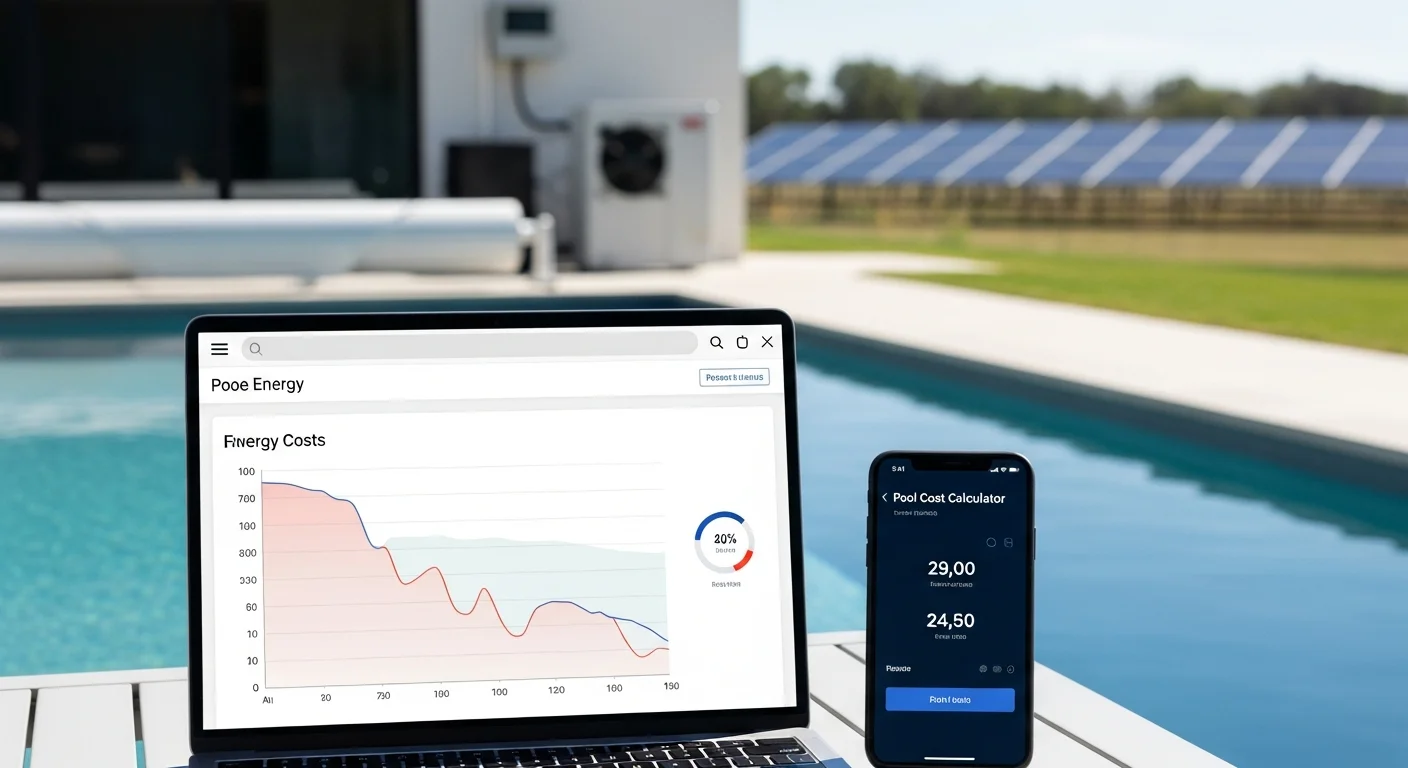 Pool Heating Efficiency Tips 2026: Strategies for Reducing Energy Costs and Optimizing Equipment