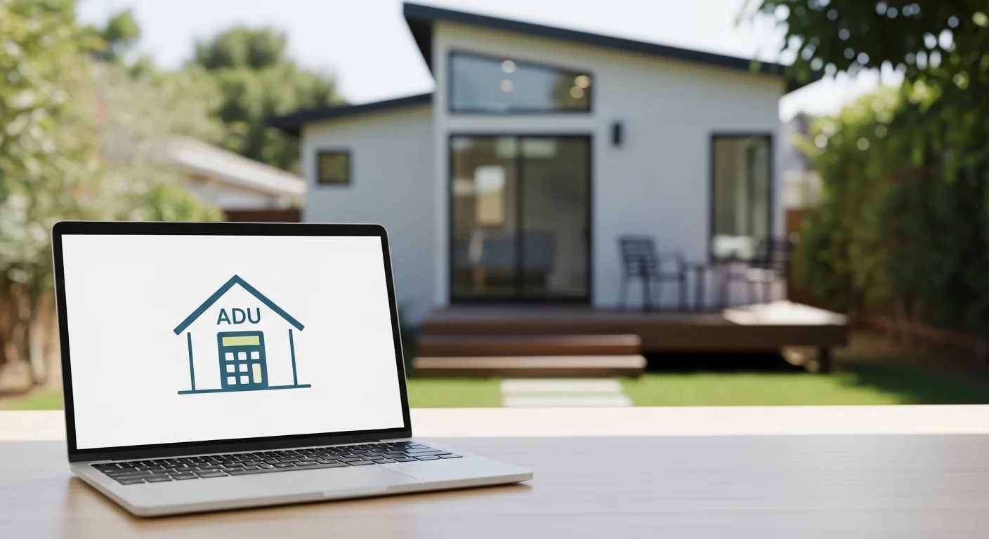 Accessory Dwelling Unit Costs 2026: A Complete Guide to Backyard Homes in Orange County