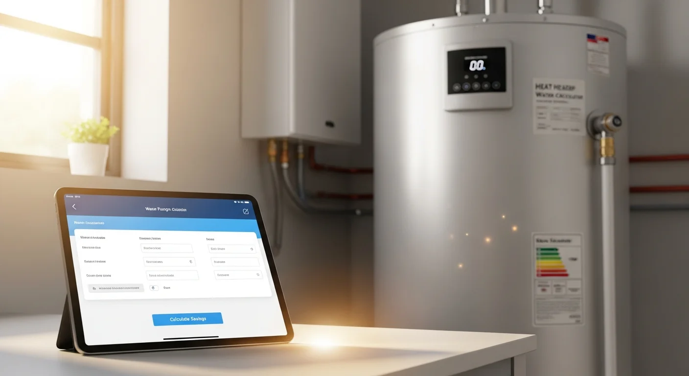 Heat Pump Water Heater Rebates 2026: Save on High-Efficiency Upgrades and Installation Costs