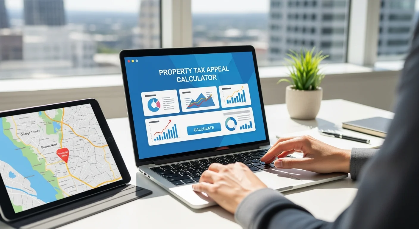 How to Reduce Property Taxes in 2026: Expert Guide for Orange County Homeowners