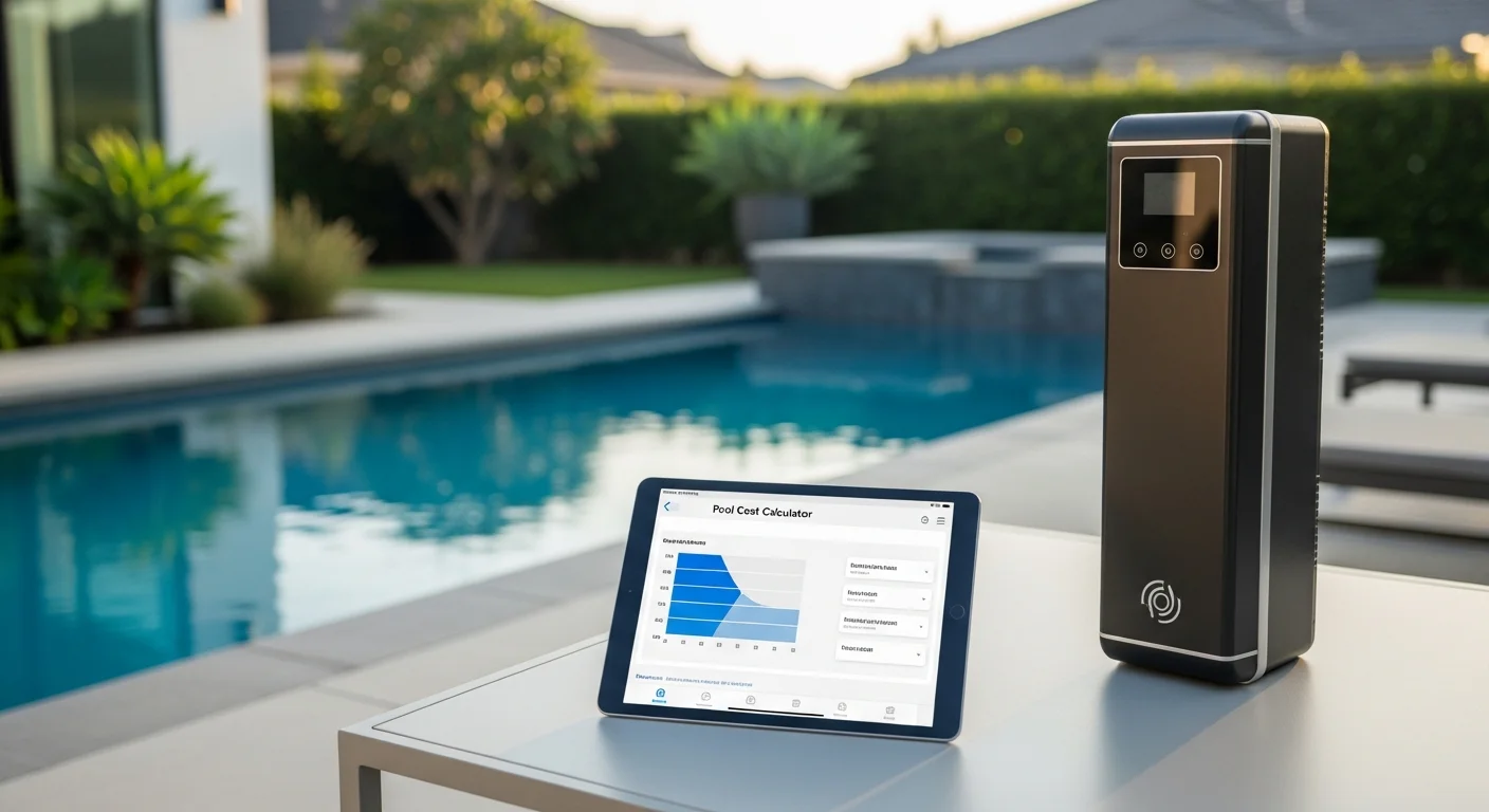 Efficient Pool Heating Solutions: How to Lower Your Energy Bills in 2026