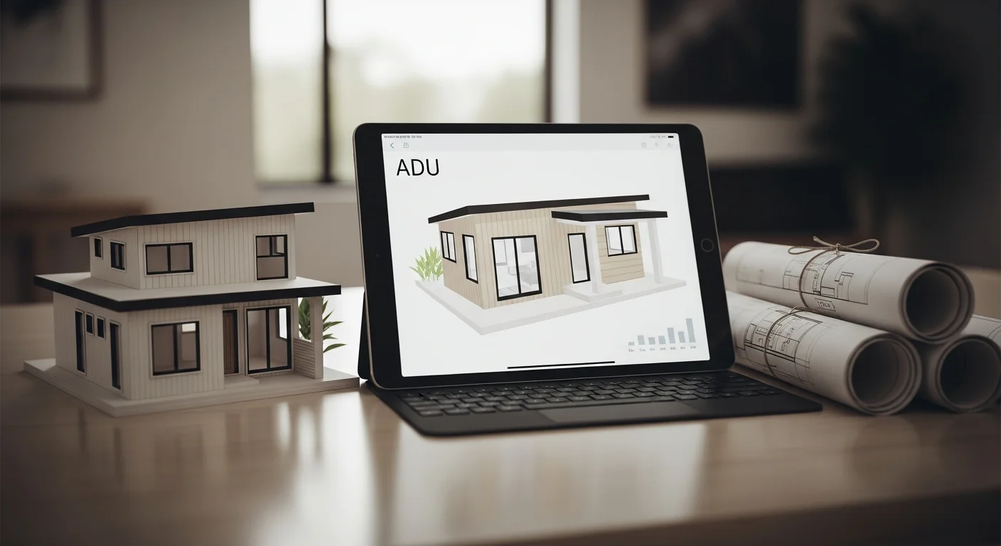 2026 ADU Construction Costs: The Complete Guide to Accessory Dwelling Unit Benefits and Financing