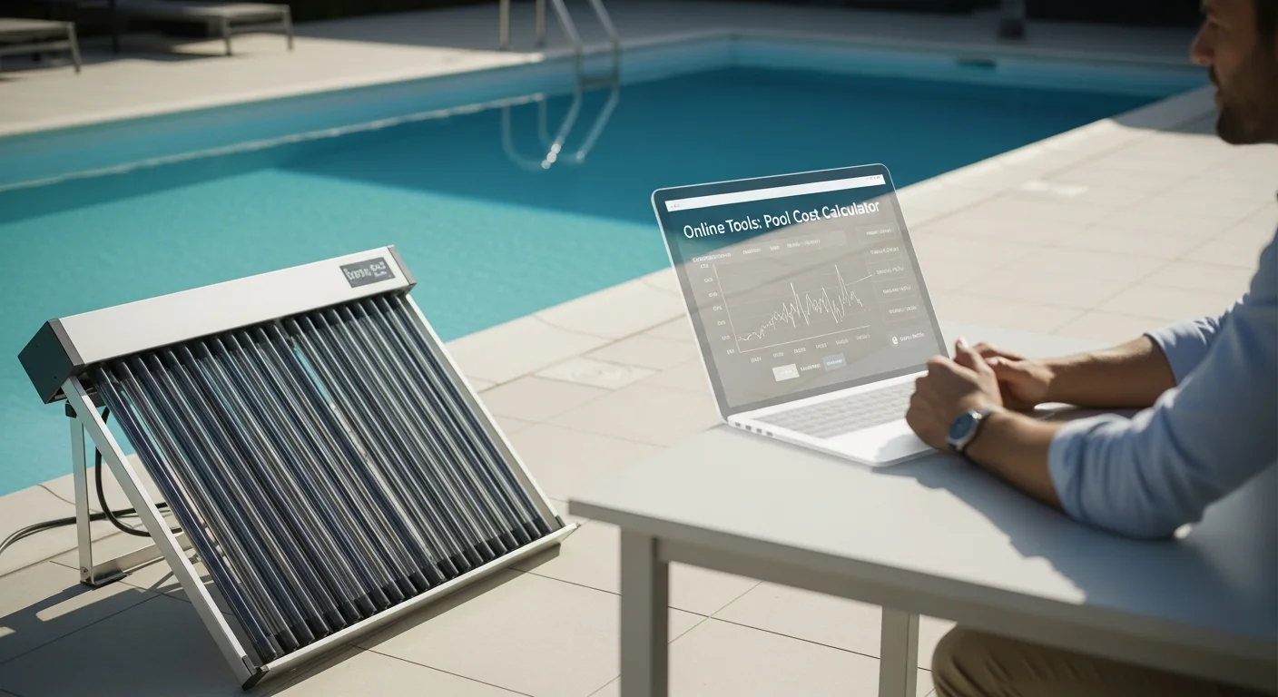 Efficient Pool Heating Systems: Lowering Pool Energy Bills in 2026