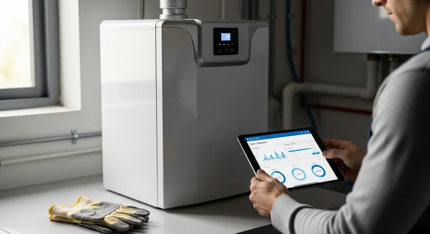 Heat Pump Water Heater Rebates 2026: Maximize Your Savings with High-Efficiency Upgrades