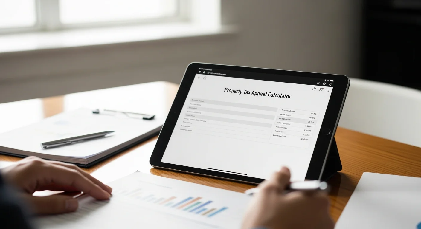 Lower Your Property Tax Bill: How to Challenge Your Assessment in 2026