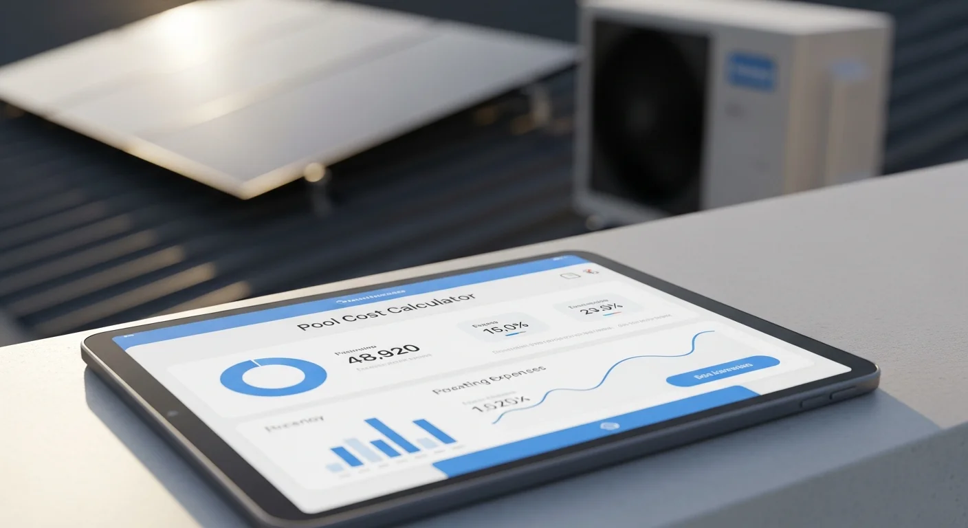 Energy Efficient Pool Heating Solutions: How to Save Money in Winter 2026