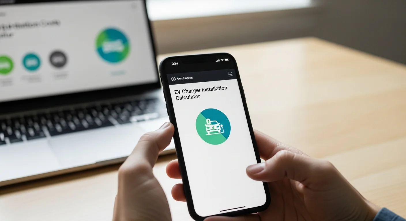 Home EV Charging Cost Guide: 2026 Rebates and Installation Requirements