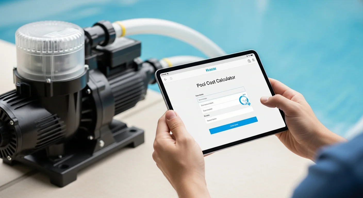How to Lower Pool Utility Bills: Energy Efficient Pool Pumps and Heating Cost Savings for 2026
