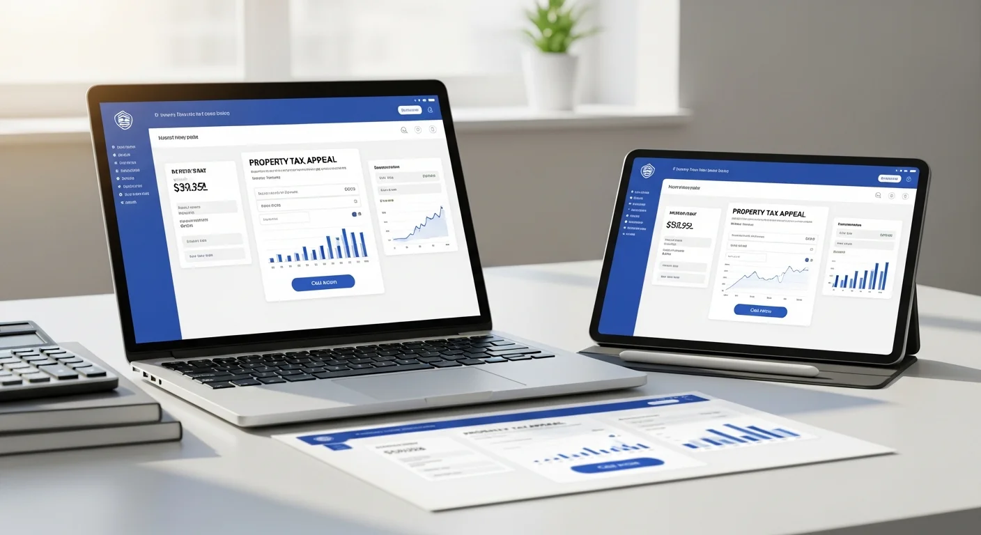 Property Tax Appeal Calculator: How to Lower Property Taxes in 2026