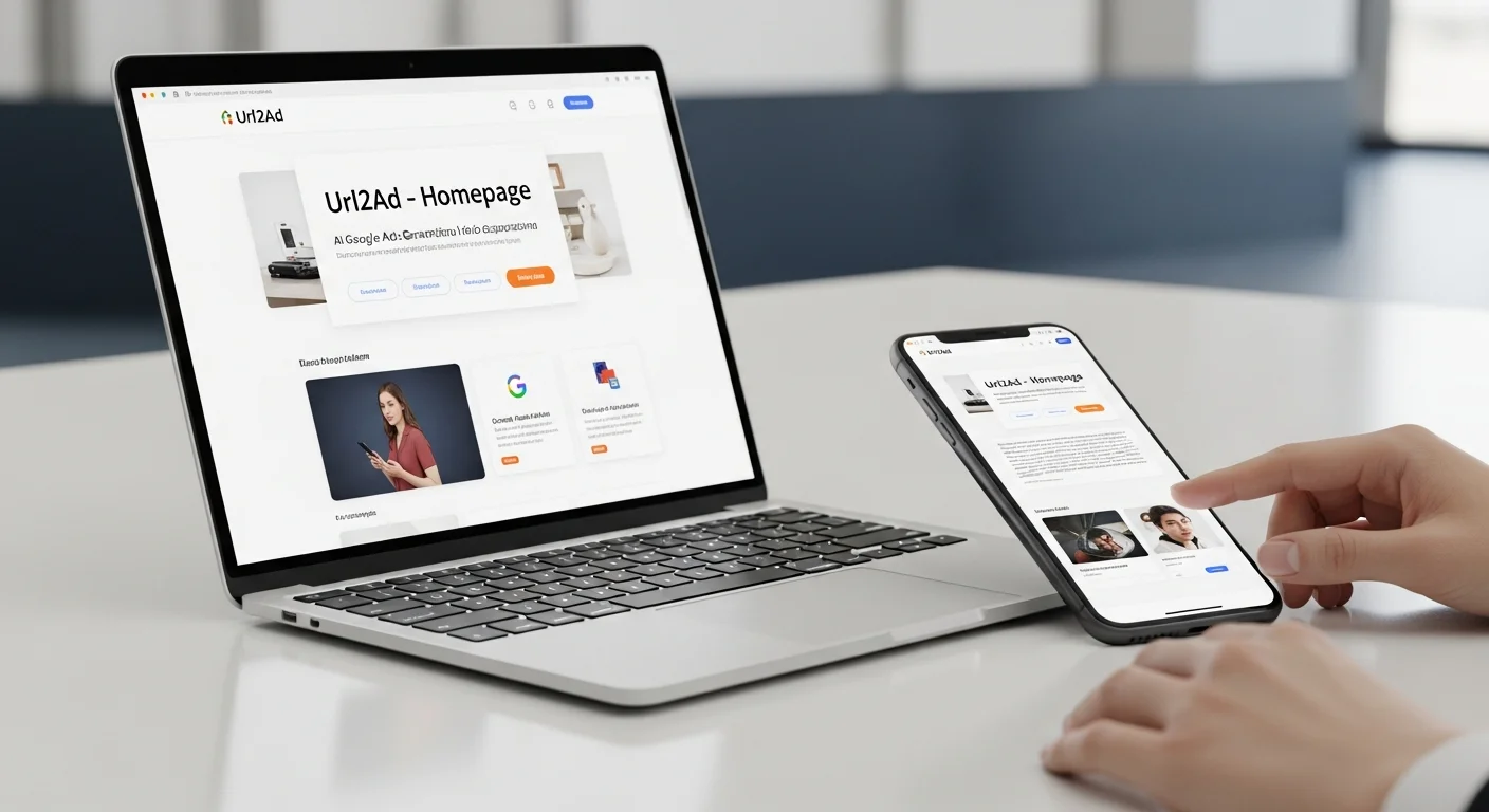 digital marketing agency - AI Google Ads Generator: How to Launch Google Ads Fast and Improve ROAS in 2026