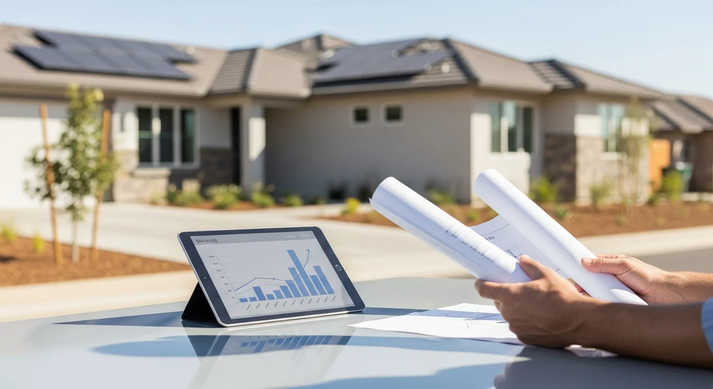 Orange County Home Incentives 2026: How to Save Money on Energy Efficient Home Improvements in California