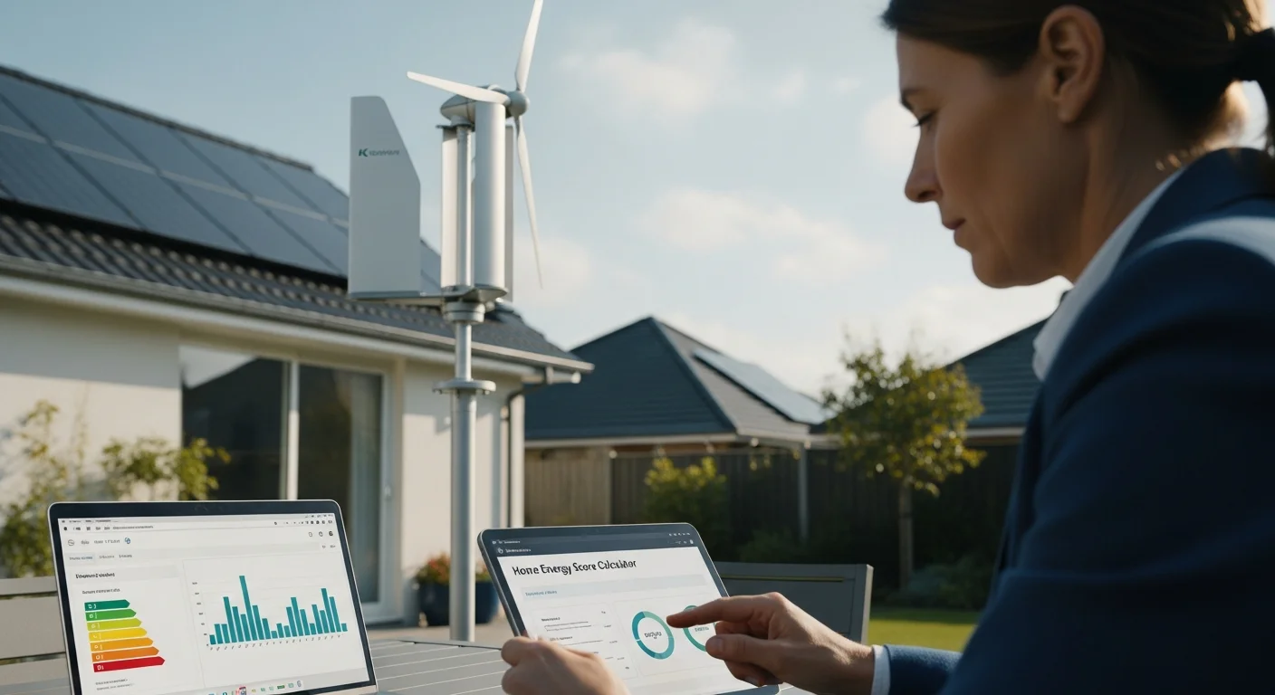 Residential Wind Power Systems: Evaluating Efficiency and Cost for Homeowners in 2026