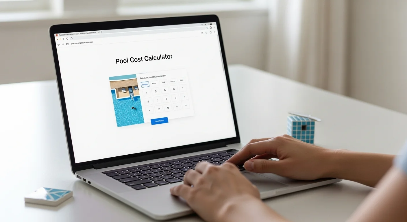 How to Calculate Pool Gallons: A Guide to Optimizing Energy Efficiency in 2026