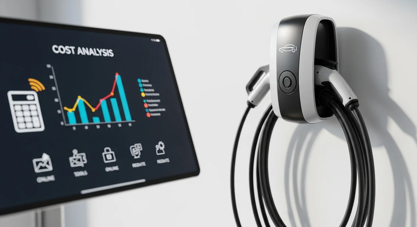 Home EV Charging Station Cost: A Complete Guide to 2026 Rebates and Installation