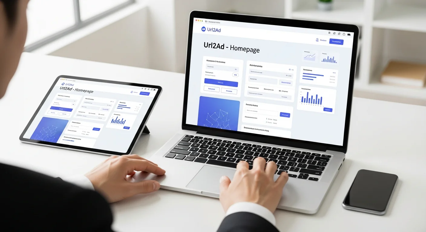 online advertising platforms - AI Powered Ad Generation: How to Automate Google Ads and Launch Campaigns in Minutes