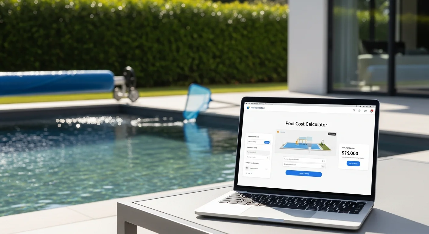 How to Calculate Your Pool Capacity: A Guide to Optimizing Energy Efficiency in 2026