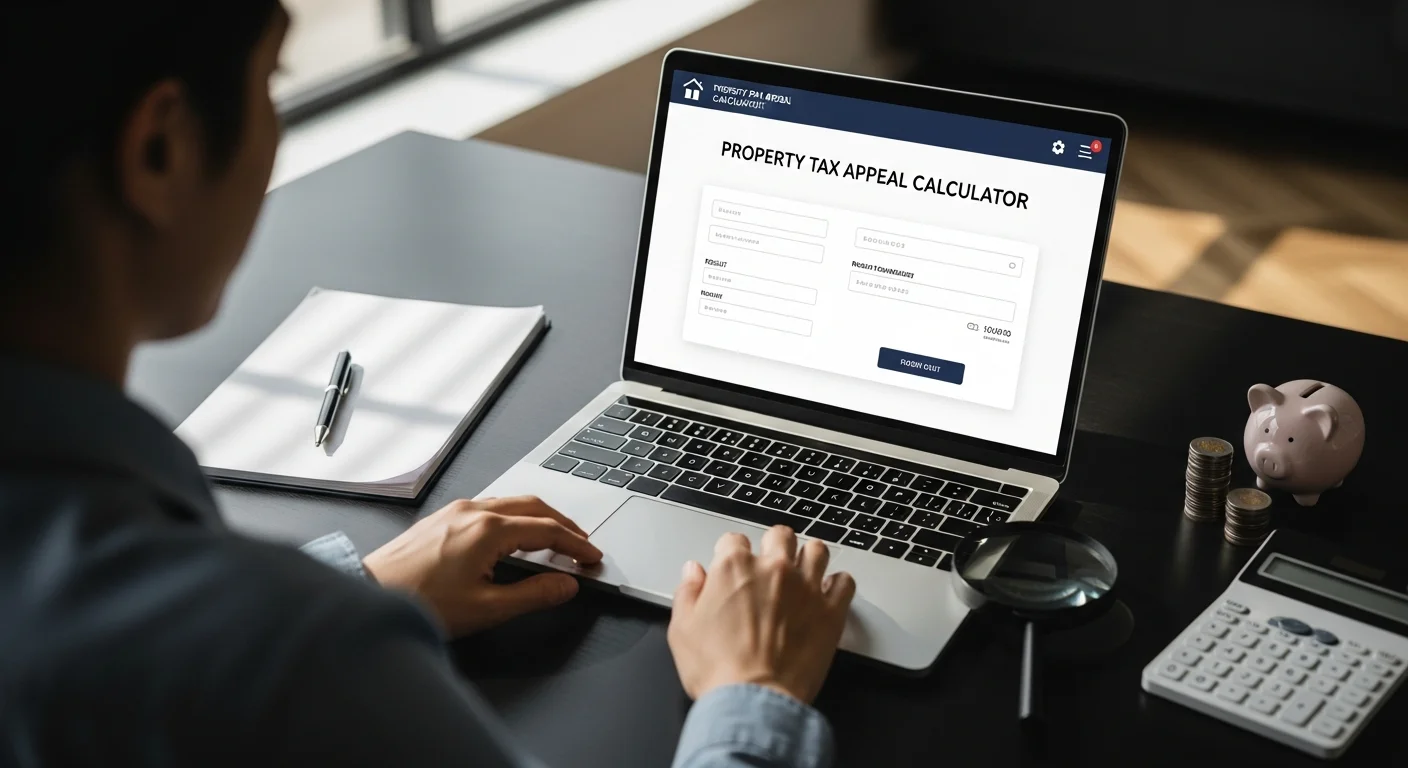 Property Tax Appeal Process 2026: Strategic Steps to Lower Your Assessment and Save Money
