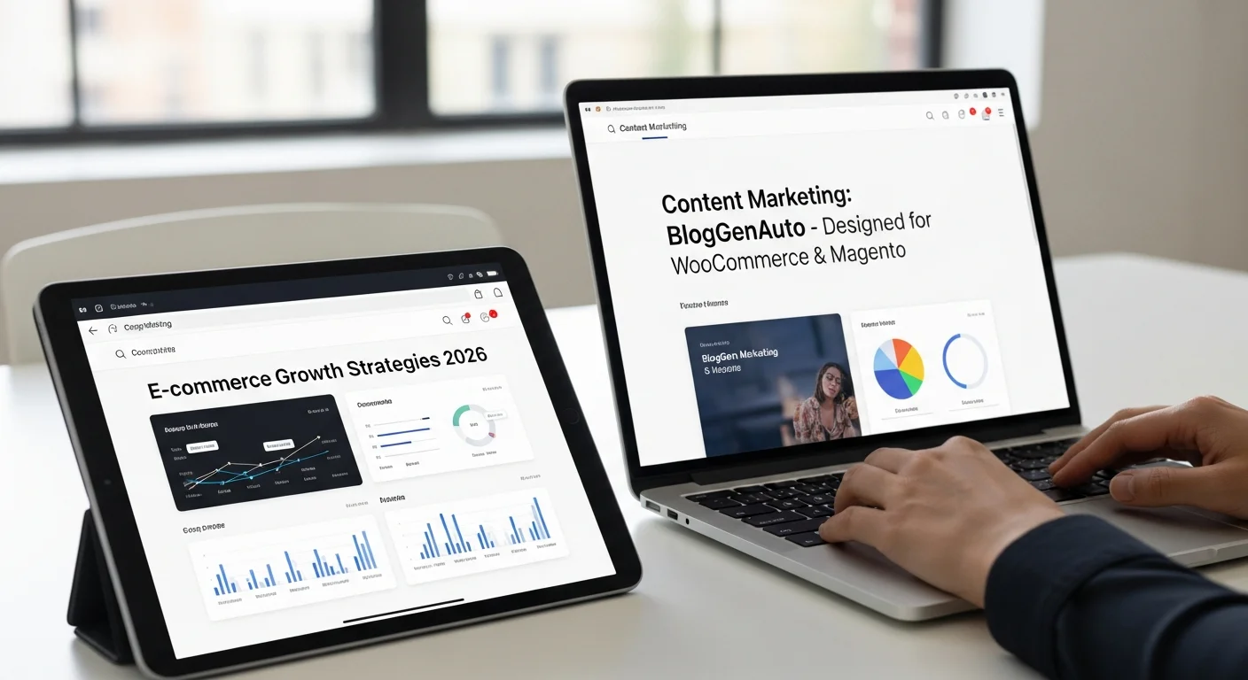 create forms google - E-commerce Growth Strategies 2026: Efficient Data Collection and Automated Content Marketing