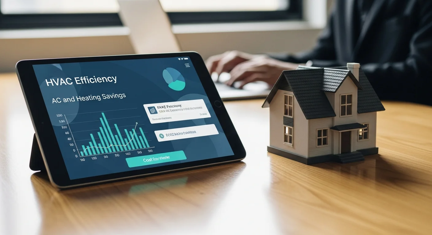 Maximize Your Home Savings: The Ultimate 2026 Guide to HVAC Efficiency Upgrades