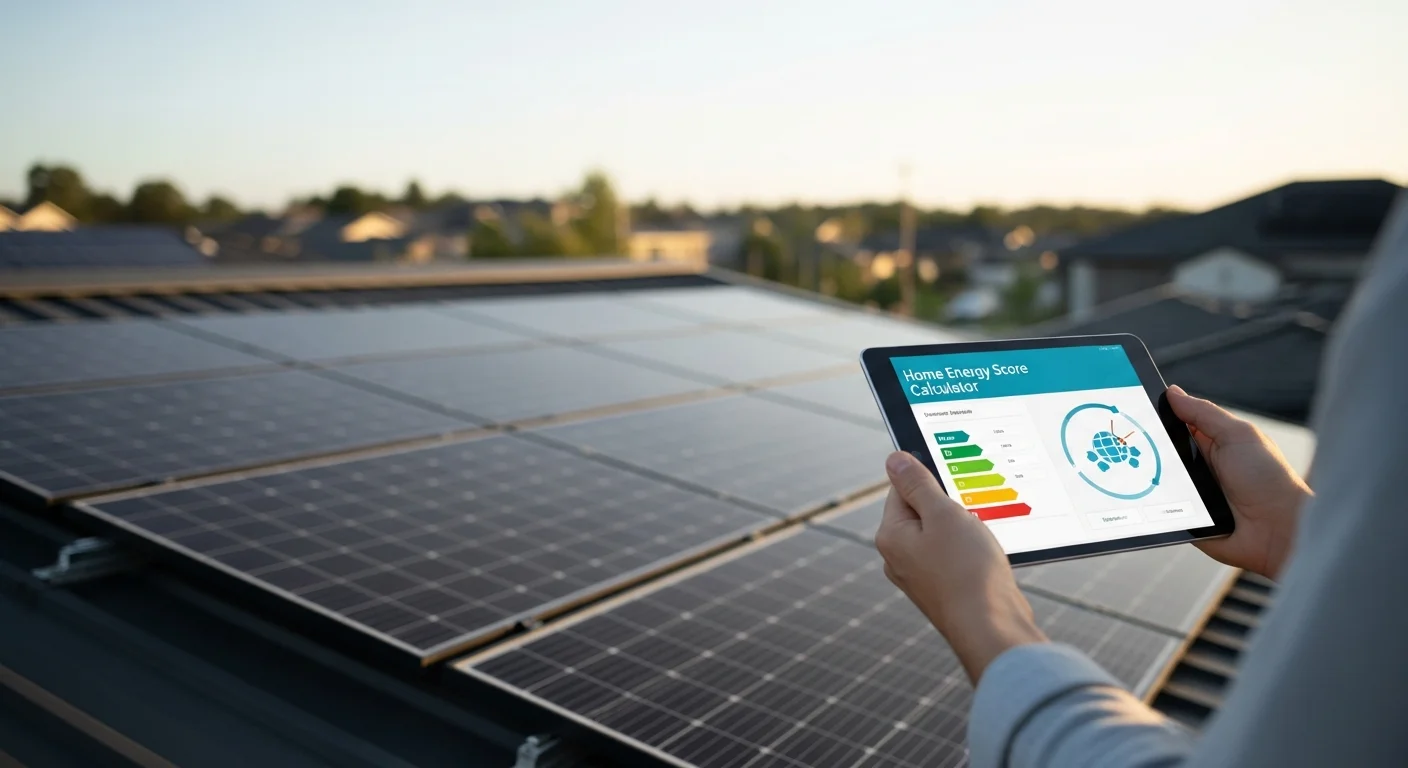 Home Energy Efficiency Tips: Maximize Savings with Residential Solar Power in 2026