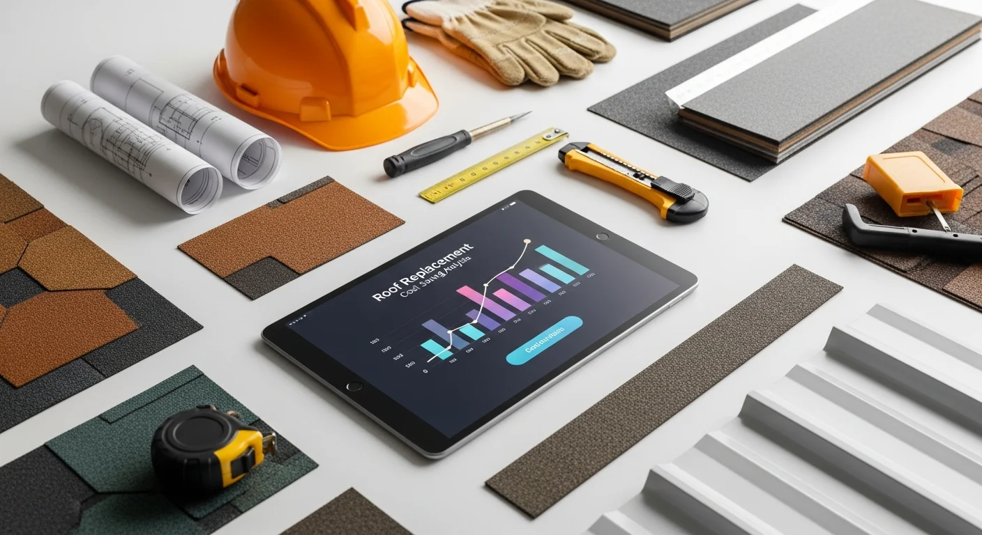 Professional Commercial Roofing Services: A 2026 Guide to Cost Savings and Expert Contractors