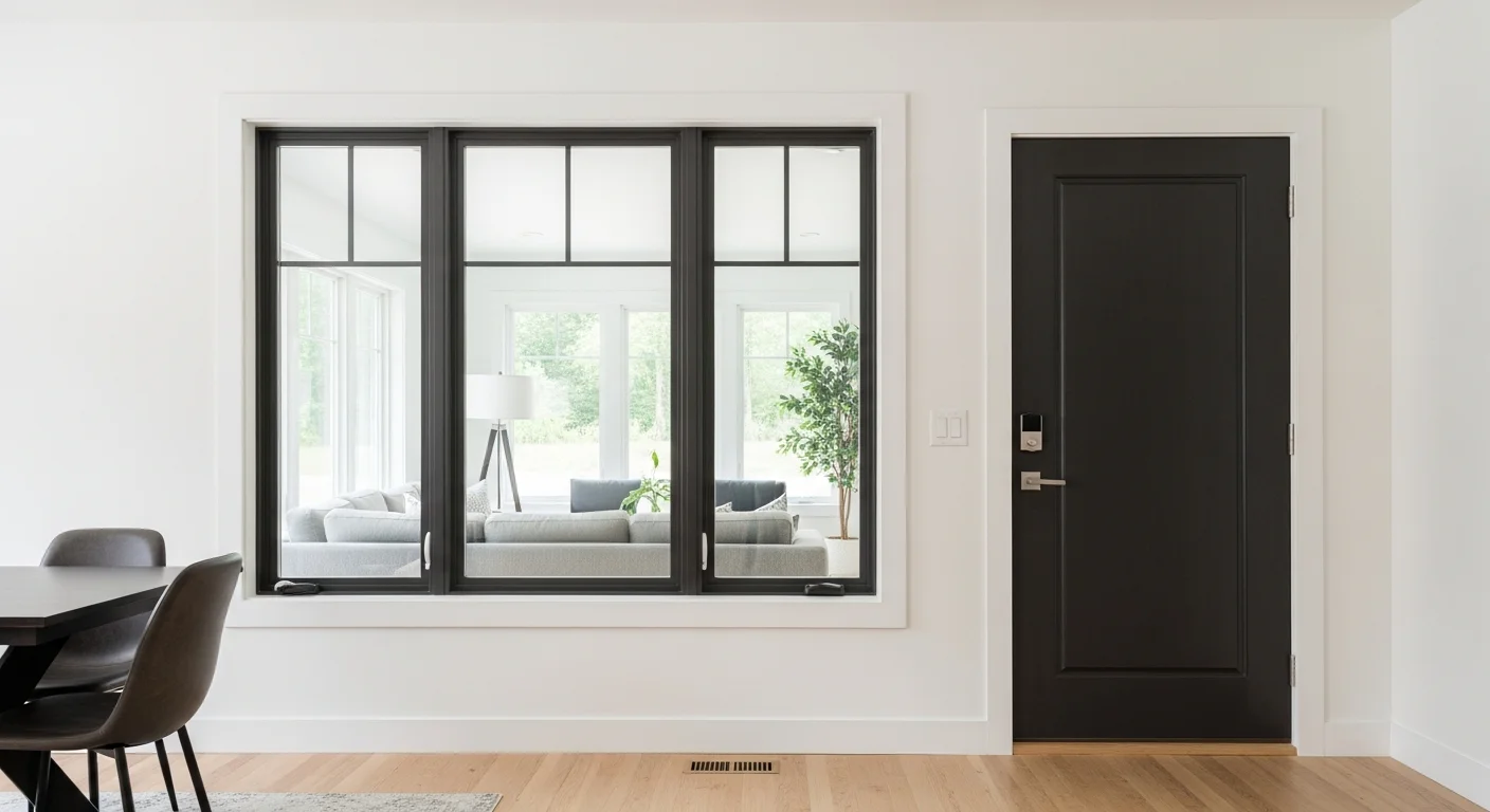 Energy-Efficient Upgrades: Maximizing Your Home Savings with New Windows and Doors in 2026