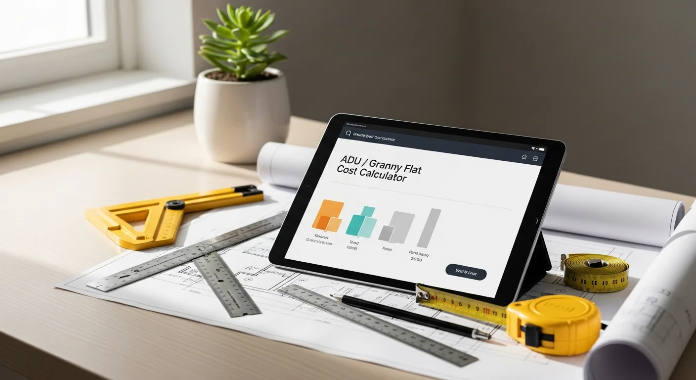 2026 California Granny Flat Regulations and Construction Cost Guide