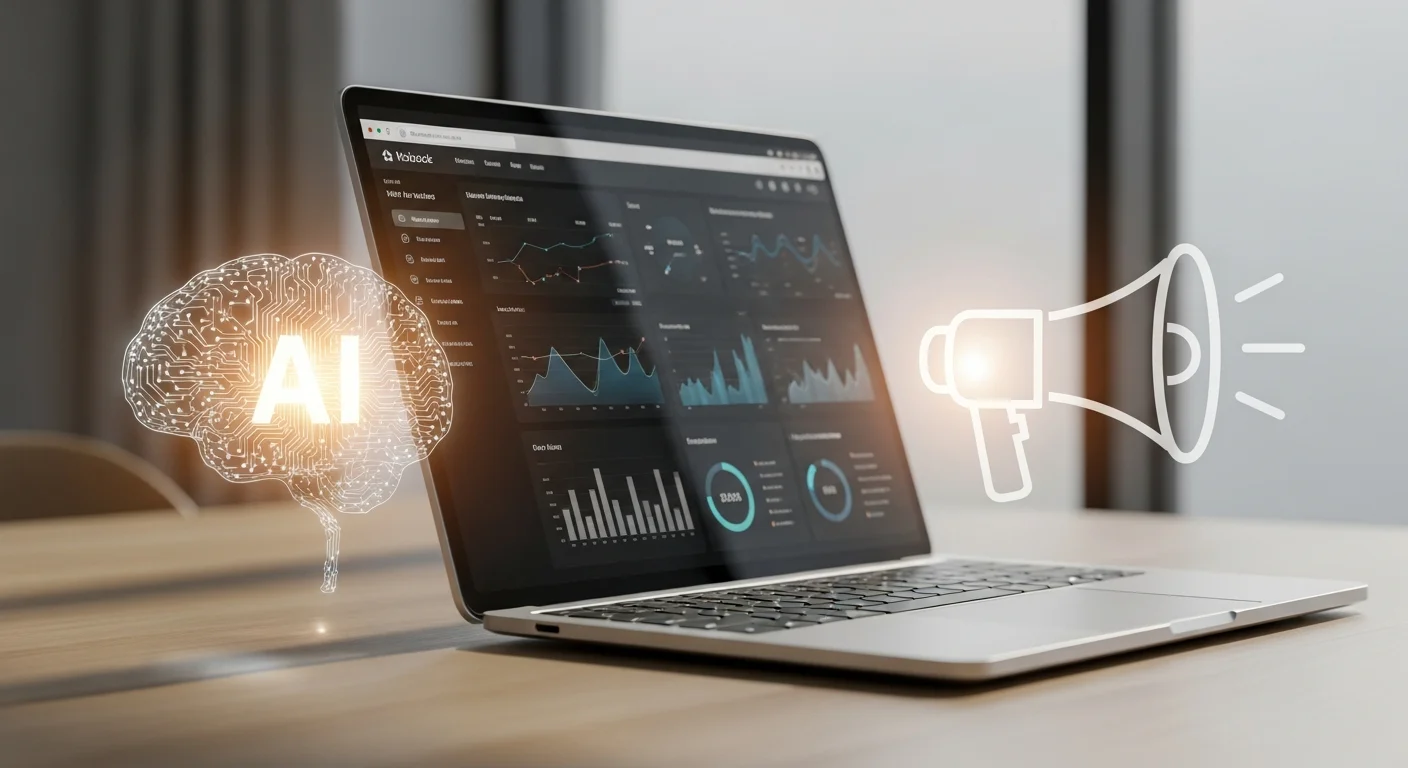 digital marketing advertising agency - Maximize Your Reach: How AI Automation is Outperforming the Conventional Digital Marketing Advertising Partner in 2026