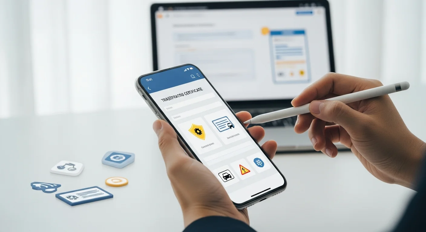 Ghid Complet Aviz Medical Bolt și Uber în 2026: Acte Necesare și Prețuri pentru Șoferi