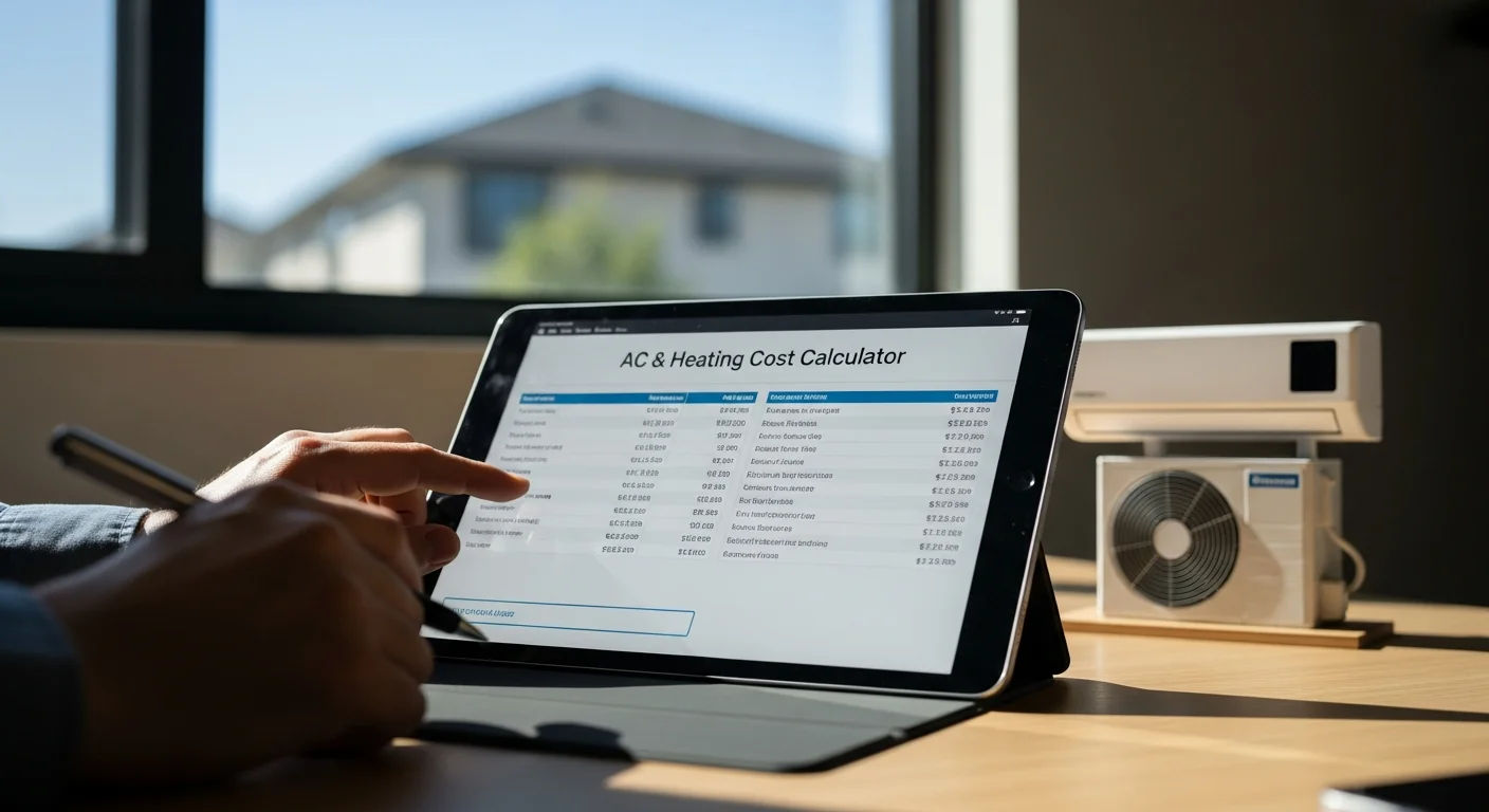 air conditioning unit replacement cost - HVAC Upgrade Savings 2026: Navigating Air Conditioning Unit Replacement Cost and Efficiency