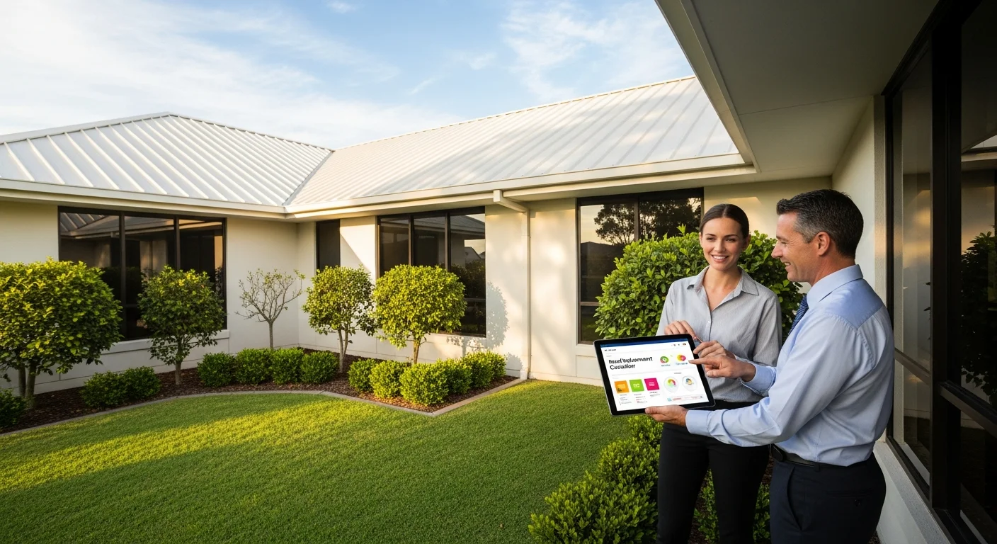 2026 Business Facility Energy Efficiency: Cutting Costs with Cool Roof Rebates