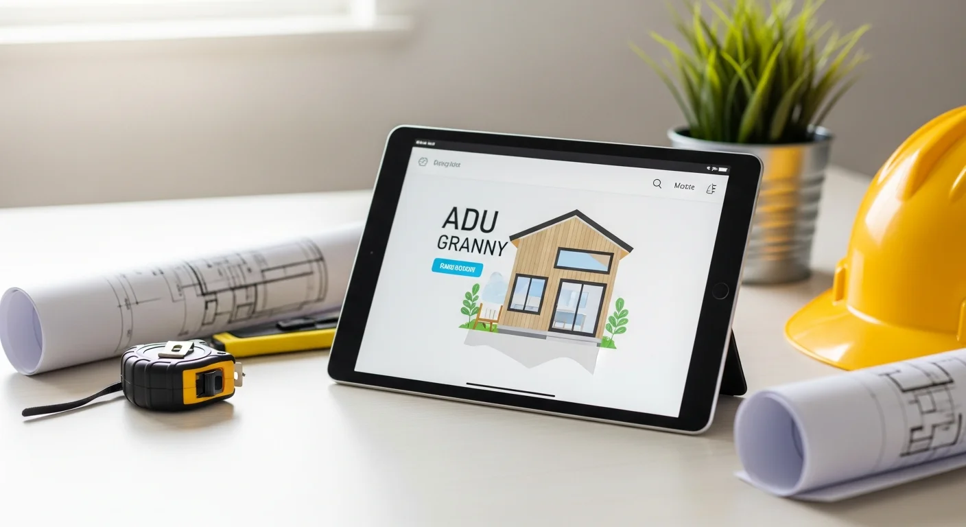 2026 Granny Flat Construction Costs: The Expert Guide to Your Accessory Dwelling Unit Budget