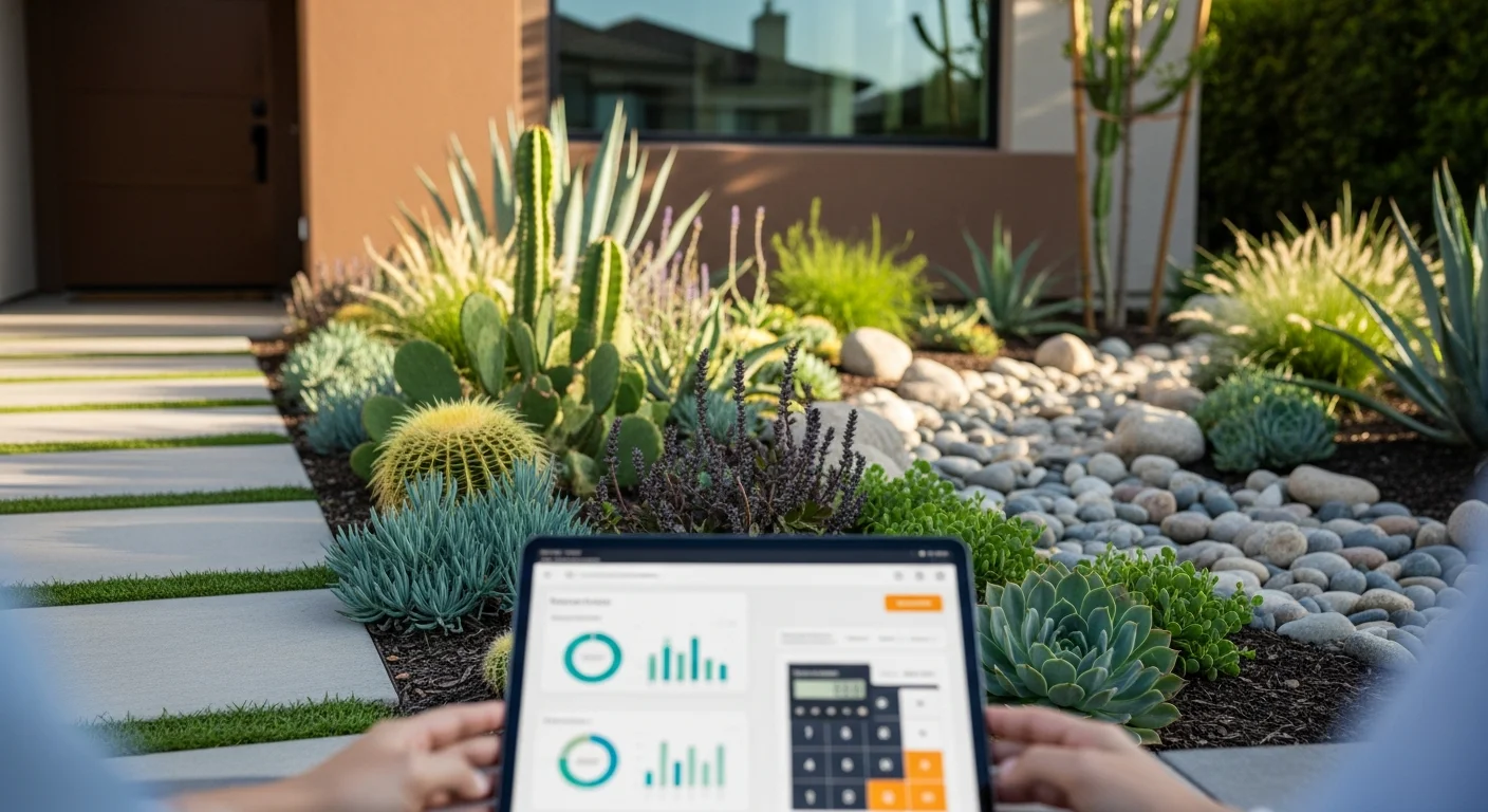 California Turf Replacement Rebates 2026: Best Drought Tolerant Landscaping Ideas for Your Home