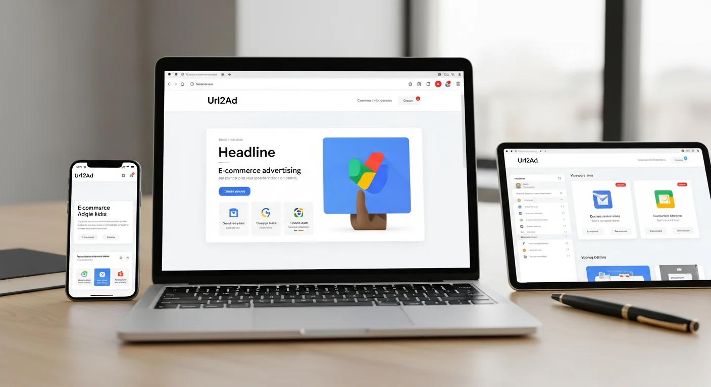 digital marketing and advertising agency - Best AI Tools for E-commerce Advertising: How to Launch Google Ads in Under 2 Minutes