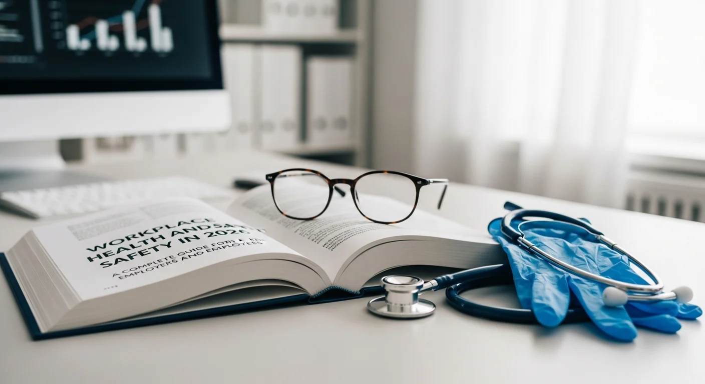 Medicina Muncii și Siguranța la Locul de Muncă în 2026: Ghid Complet pentru Angajatori și Angajați