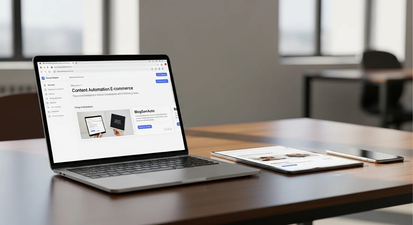 ai writer - Best Content Automation for WooCommerce: How to Use AI Writing Tools for Ecommerce 2026