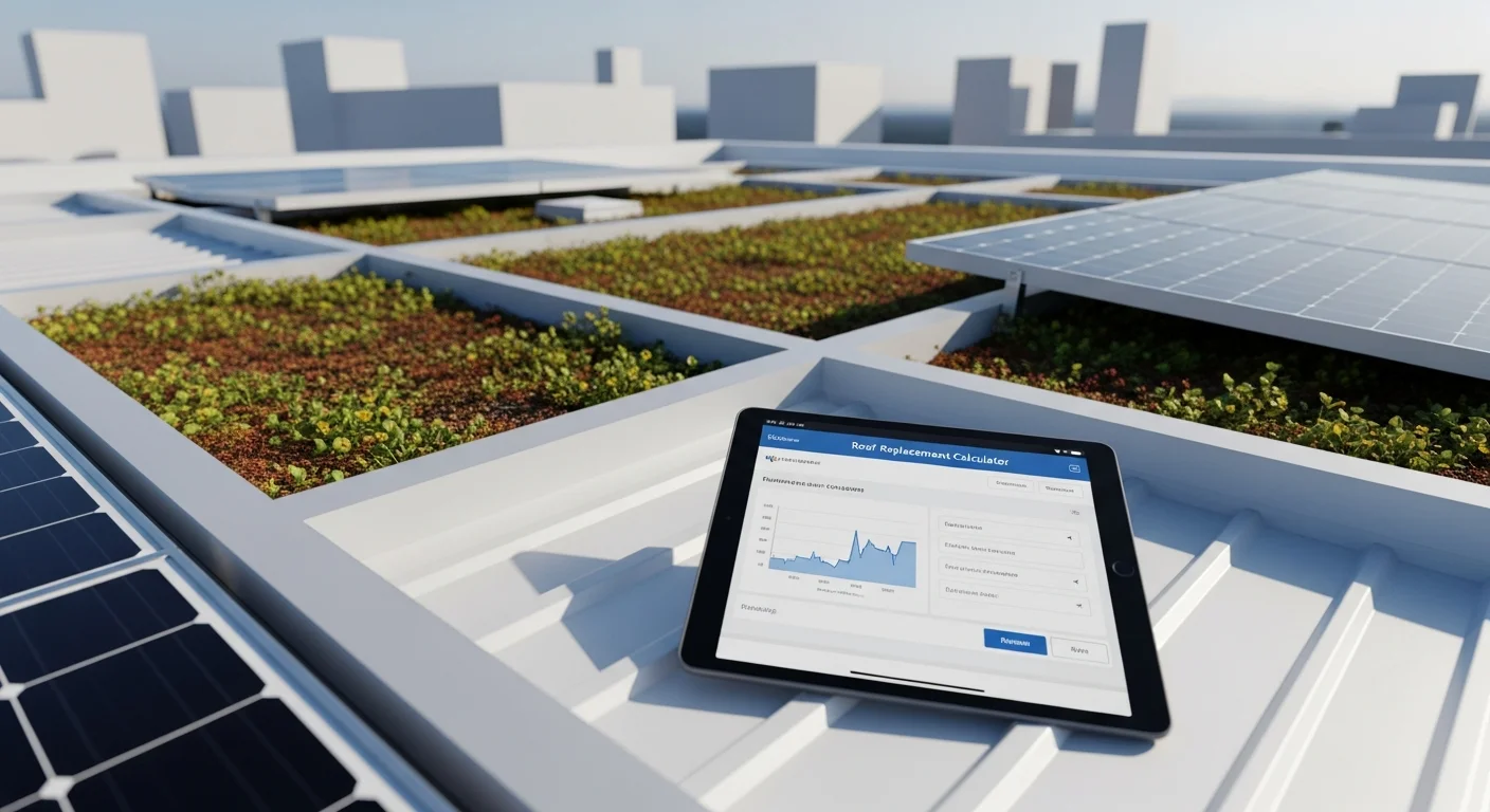 Energy Efficient Commercial Roofing: Best Durable Solutions for 2026