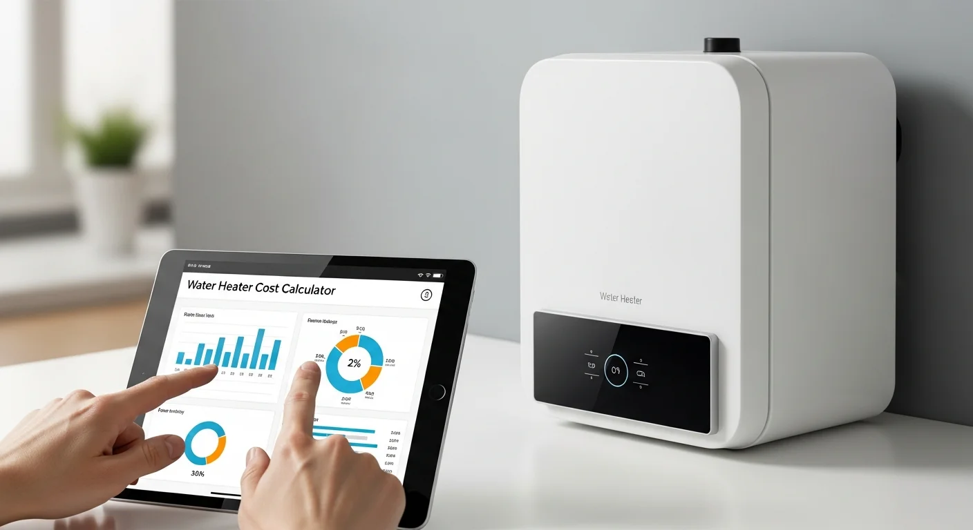 Maximize Your Savings: 2026 Guide to Heat Pump Water Heater Rebates and Costs