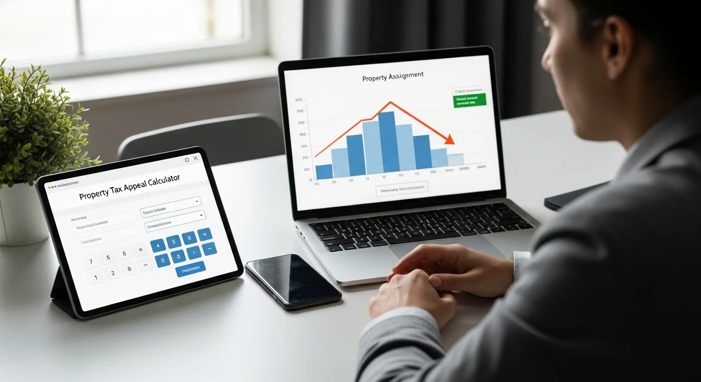 Orange County Property Tax Appeal 2026: How to Lower Your Assessment and Boost Savings