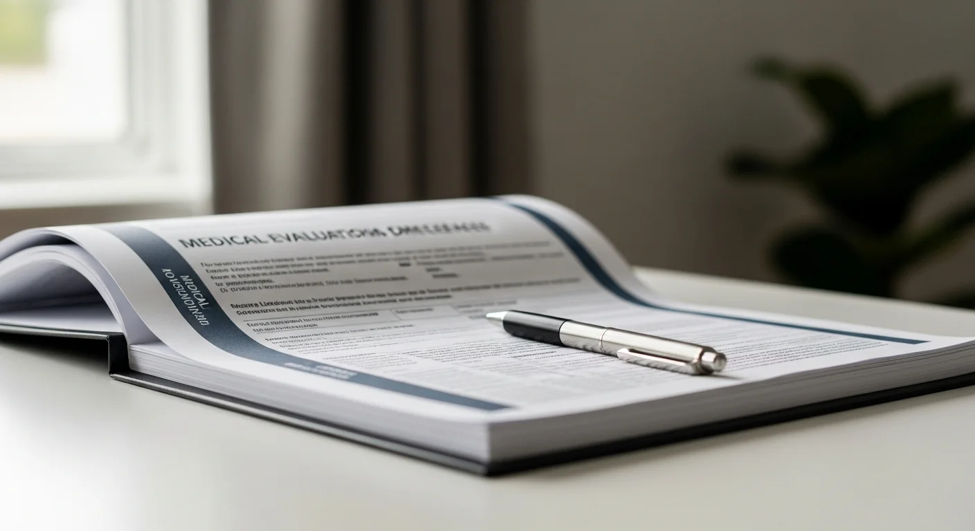 Ghid Complet pentru Obținerea Fișei Medicale Auto și Procedura de Recuperare a Permisului în 2026