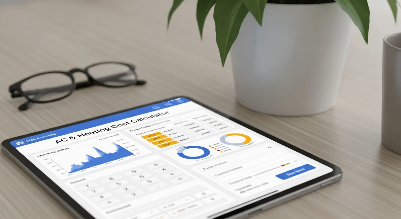 Essential AC Tune-Up Guide: Maximizing Efficiency and Energy Savings in 2026