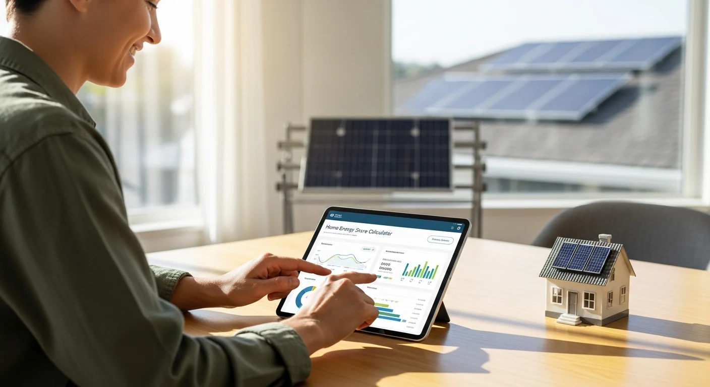 Solar Energy Benefits for Homeowners: Boosting Your Home Energy Efficiency in 2026